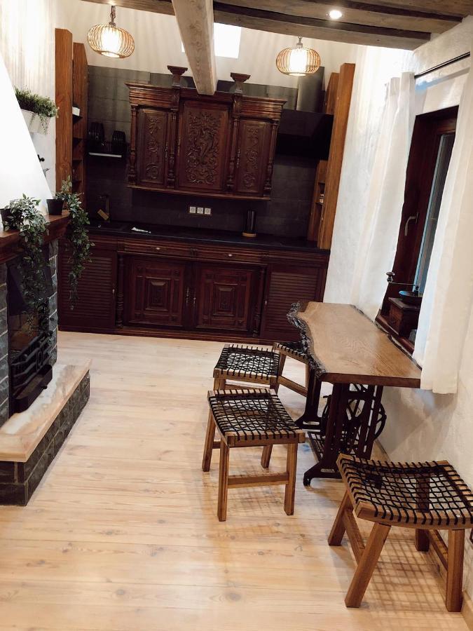 Clockhouse Cottage Saulkrasti Ngoại thất bức ảnh