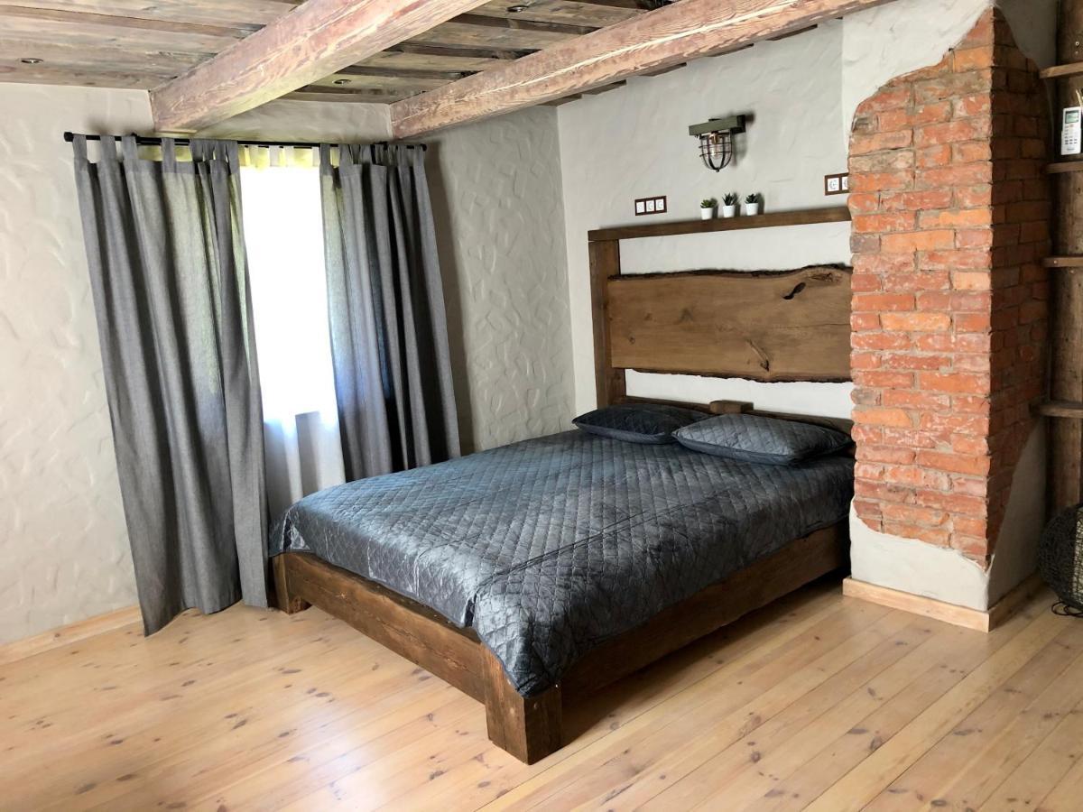 Clockhouse Cottage Saulkrasti Ngoại thất bức ảnh