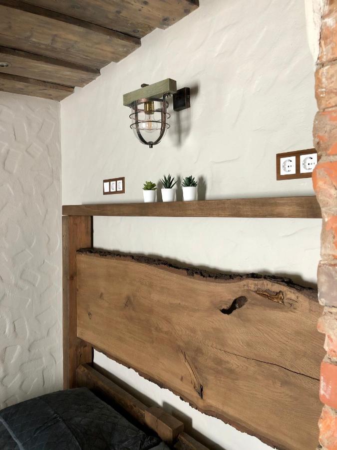 Clockhouse Cottage Saulkrasti Ngoại thất bức ảnh