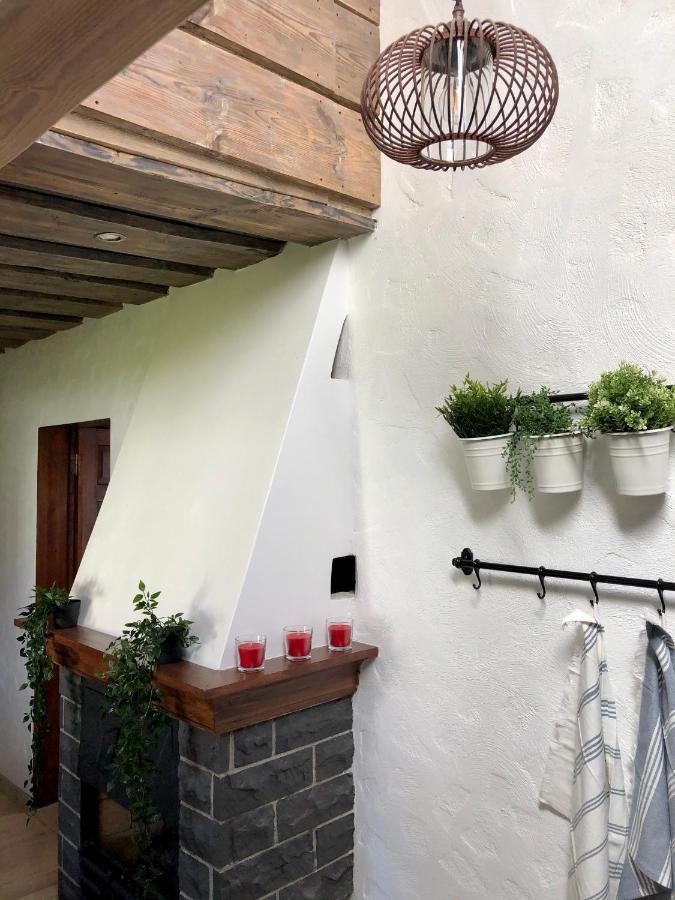 Clockhouse Cottage Saulkrasti Ngoại thất bức ảnh