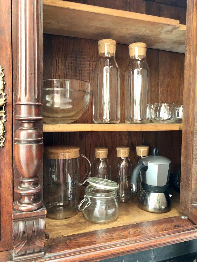Clockhouse Cottage Saulkrasti Ngoại thất bức ảnh