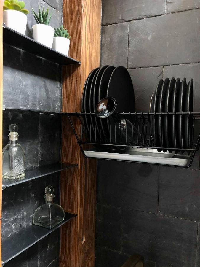 Clockhouse Cottage Saulkrasti Ngoại thất bức ảnh