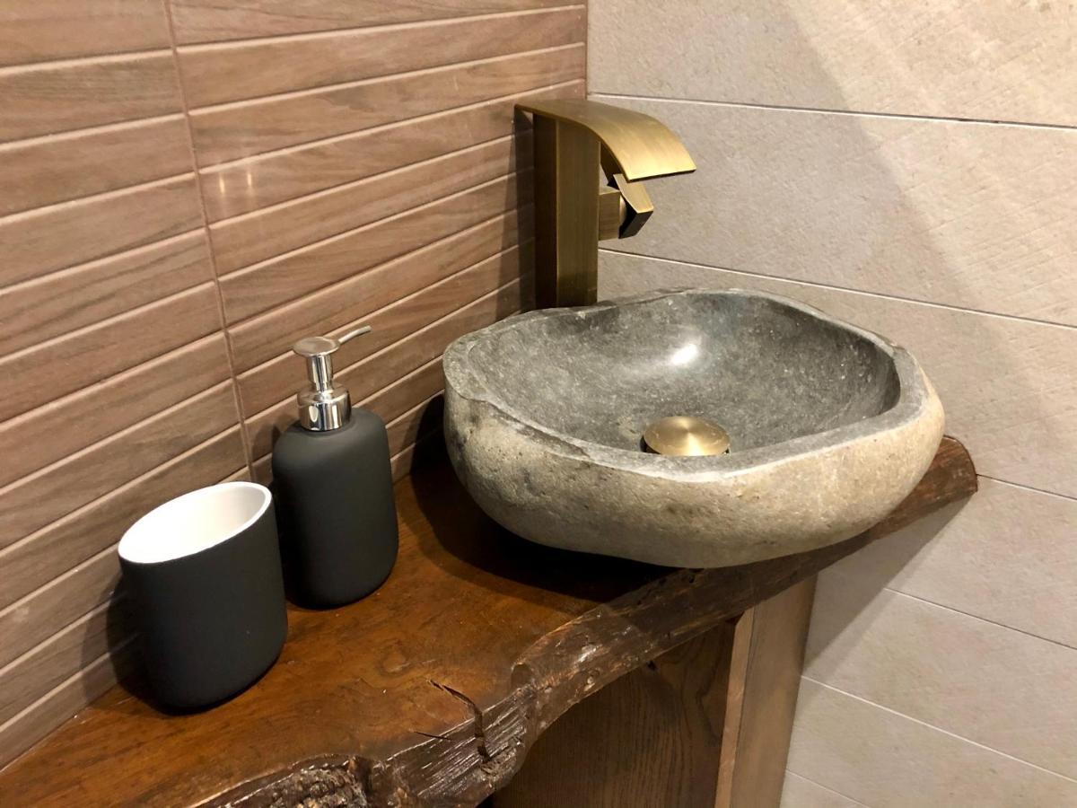 Clockhouse Cottage Saulkrasti Ngoại thất bức ảnh