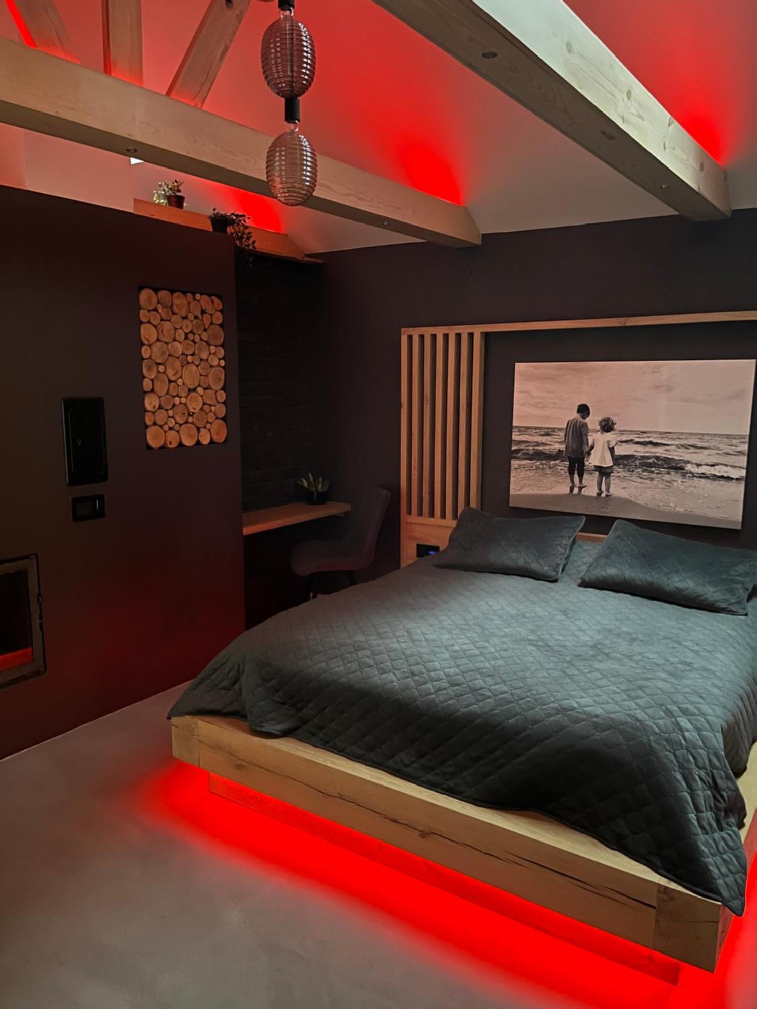Clockhouse Cottage Saulkrasti Ngoại thất bức ảnh
