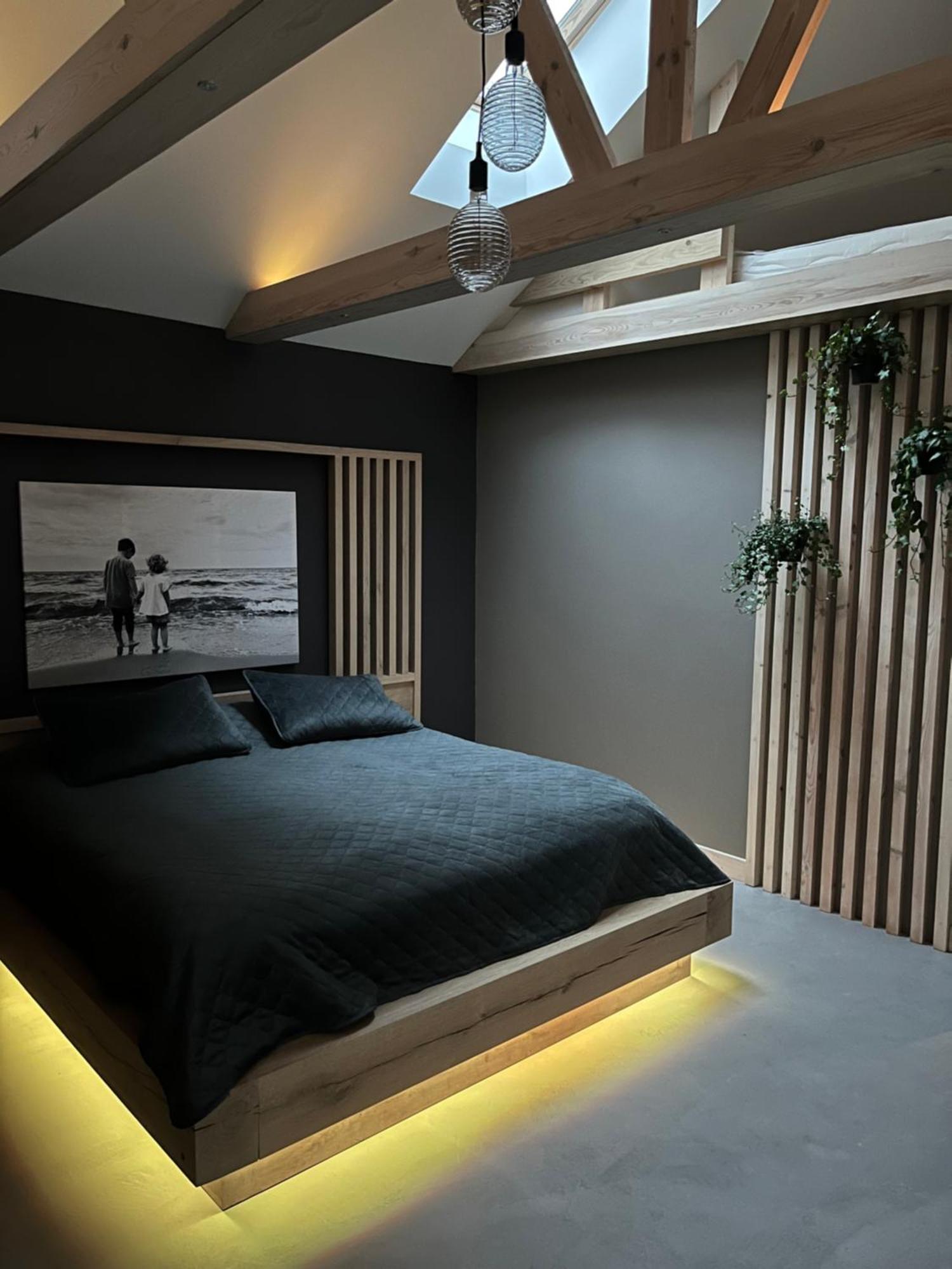 Clockhouse Cottage Saulkrasti Ngoại thất bức ảnh