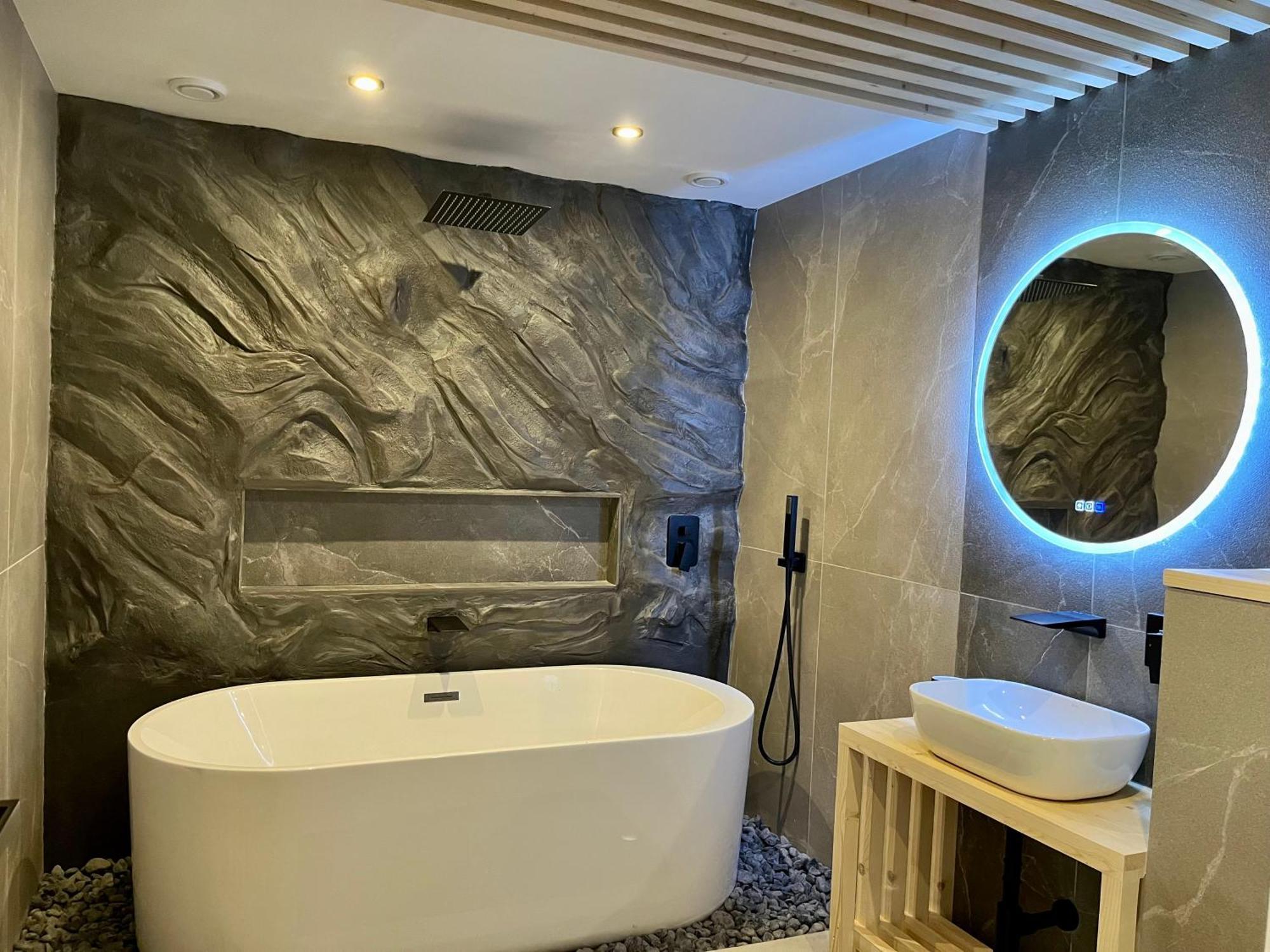 Clockhouse Cottage Saulkrasti Ngoại thất bức ảnh