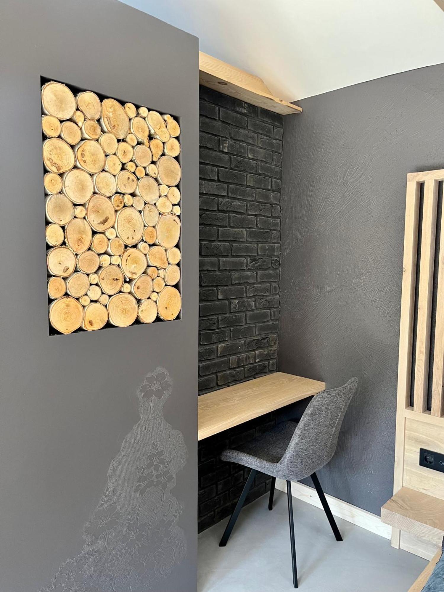 Clockhouse Cottage Saulkrasti Ngoại thất bức ảnh