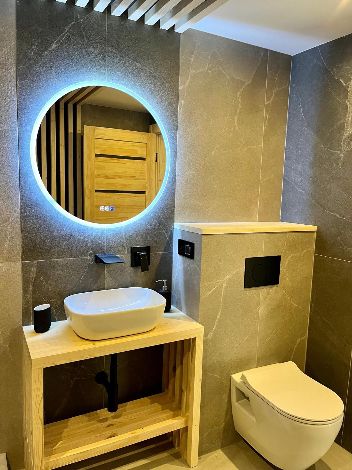 Clockhouse Cottage Saulkrasti Ngoại thất bức ảnh